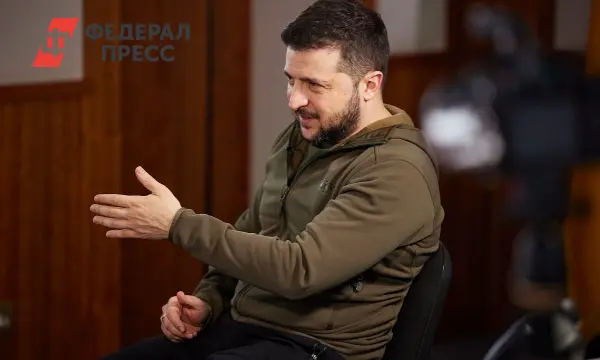 Владимир Зеленский, Залужный и Буданов рассматриваются как кандидаты-0