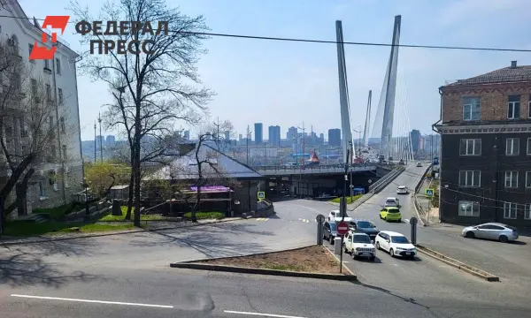 Владивостокское пянсе становится гастрономическим символом Дальнего Востока-0