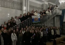 Волонтеры Свердловской области и программа «Дорогами Победы!» объединяют молодежь volontery sverdlovskoj oblasti i programma dorogami pobedy obedinyayut molodezh-onlymainnews-ru-0