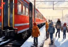 Восточно-Сибирская железная дорога и АО «ФПК» запускают новый поезд vostochnosibirskaya zheleznaya doroga i ao fpk zapuskayut novyj poezd-onlymainnews-ru-0