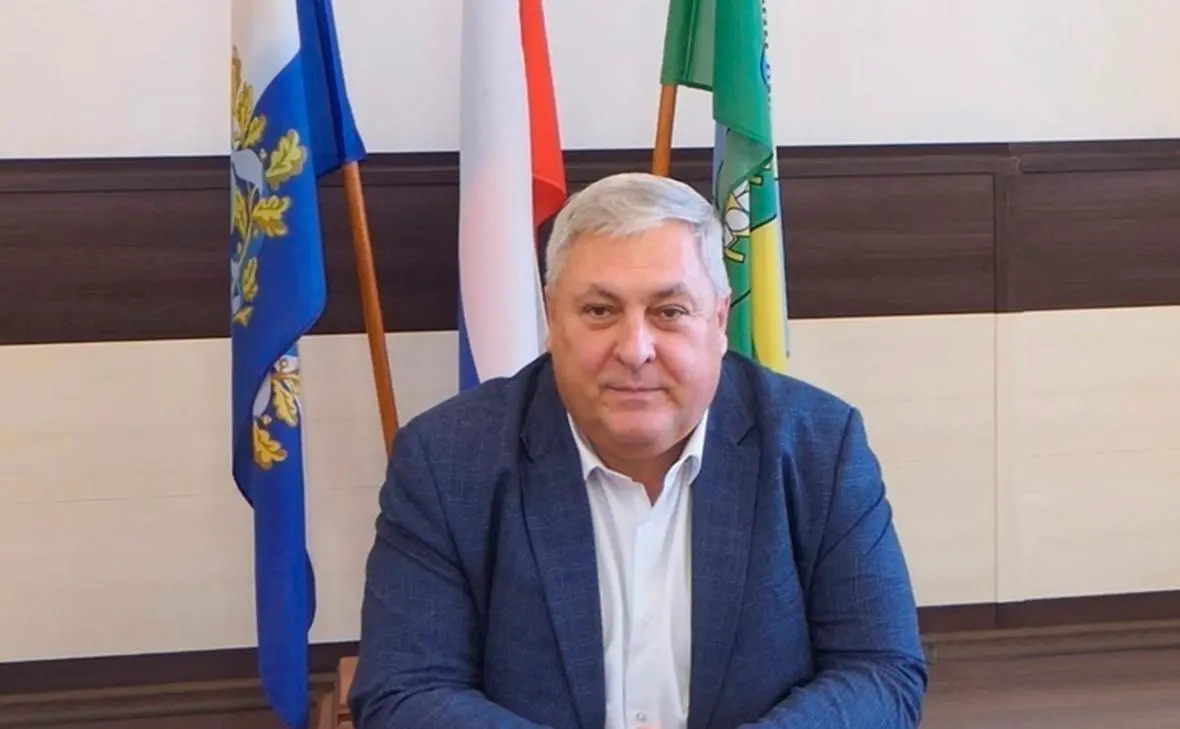 Юрий Жидков (zhidkov_63 / VK)