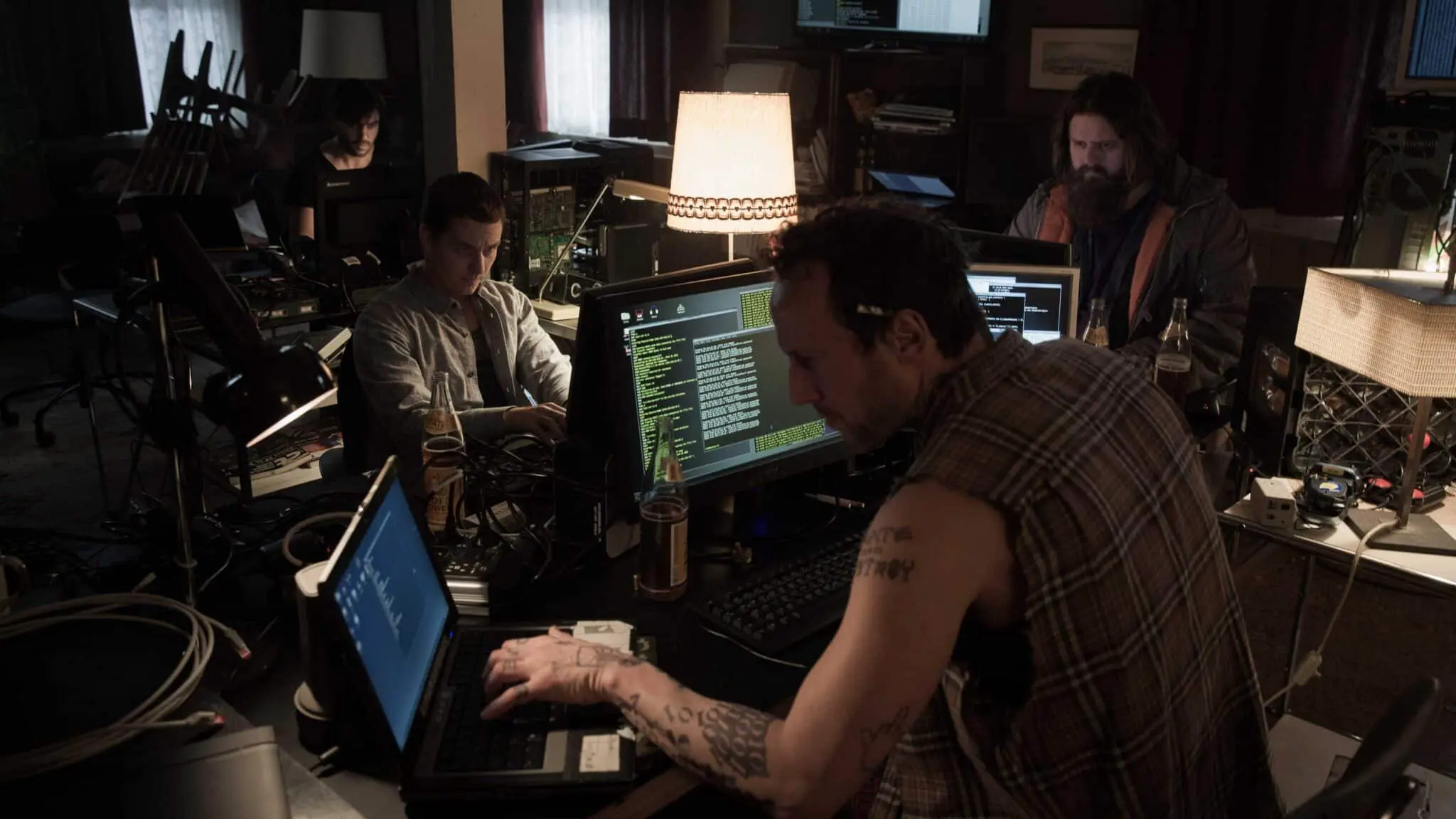 Юрий Силаев обсудил нейросети и кибербезопасность в контексте ИИ-0