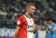 Зенит активно ищет новички, капитан Локомотива Баринов может помочь команде zenit aktivno ishhet novichki kapitan lokomotiva barinov mozhet pomoch komande-onlymainnews-ru-0