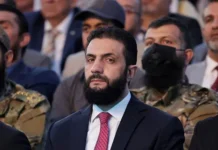 Ахмед аш-Шараа и Дональд Трамп говорят о светлых перспективах Сирии ahmed ashsharaa i donald tramp govoryat o svetlyh perspektivah sirii-onlymainnews-ru-0