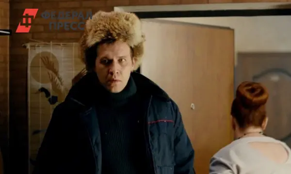 Александр Аноприков о меме из «Утомлённые солнцем 2» и новой роли в «Полярном»-0