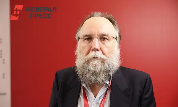 Александр Дугин предсказывает судьбу Украины и объединение с Россией-0