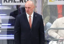 Александр Гальченюк временно уходит с поста в клубе Амур из-за болезни aleksandr galchenyuk vremenno uhodit s posta v klube amur izza bolezni-onlymainnews-ru-0