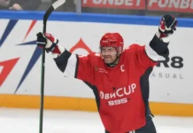 Александр Овечкин и его семья стали героями праздника от Вашингтон Кэпиталз aleksandr ovechkin i ego semya stali geroyami prazdnika ot vashington kepitalz-onlymainnews-ru-0