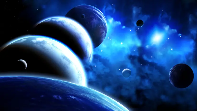 Россиянам объяснили, когда ожидается парад планет в 2026 году