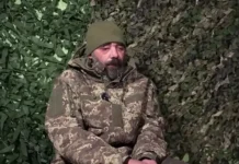 Александр Самодай раскрывает трагедию ВСУ и Зеленского в боях у Красноармейска aleksandr samodaj raskryvaet tragediyu vsu i zelenskogo v boyah u krasnoarmejska-onlymainnews-ru-0