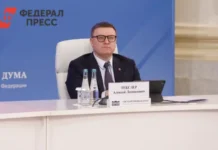 Алексей Текслер и ЛДПР обсуждают будущее экономики Челябинской области в Госдуме aleksej teksler i ldpr obsuzhdayut budushhee ekonomiki chelyabinskoj oblasti v gosdume-onlymainnews-ru-0