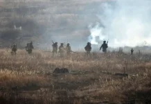 Анатолий Матвийчук обсуждает тактику ВСУ и планы России по ДНР в Северске anatolij matvijchuk obsuzhdaet taktiku vsu i plany rossii po dnr v severske-onlymainnews-ru-0