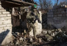 Анатолий Матвийчук раскрыл, как проходят бои ВСУ на фоне переговоров anatolij matvijchuk raskryl kak prohodyat boi vsu na fone peregovorov-onlymainnews-ru-0