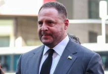 Андрей Ермак считает, что замороженные активы России в Euroclear помогут Украине andrej ermak schitaet chto zamorozhennye aktivy rossii v pomogut ukraine-onlymainnews-ru-0