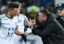 Андрей Талалаев и "Балтика" одержали победу над "Спартаком" в спорной игре andrej talalaev i baltika oderzhali pobedu nad spartakom v spornoj igre-onlymainnews-ru-0