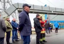 Андрей Воробьев сообщает о последствиях атаки ВСУ на Шатурскую ГРЭС andrej vorobev soobshhaet o posledstviyah ataki vsu na shaturskuyu gres-onlymainnews-ru-0