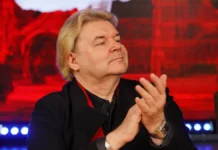 Андрис Лиепа и Алла стали супругами, а Евгения Медведева поделилась новостями andris liepa i alla stali suprugami a evgeniya medvedeva podelilas novostyami-onlymainnews-ru-0