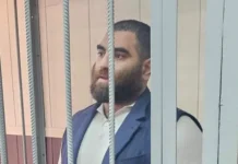 Арсен Маркарян подводит позитивные итоги заседания Таганского суда Москвы arsen markaryan podvodit pozitivnye itogi zasedaniya taganskogo suda moskvy-onlymainnews-ru-0