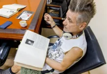 Артём Самсонов и Лёня Штительман встретились в исправительной колонии artyom samsonov i lyonya shtitelman vstretilis v ispravitelnoj kolonii-onlymainnews-ru-0