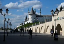 Блогерша Валери Лайт о секретах благополучия татар в Татарстане blogersha valeri lajt o sekretah blagopoluchiya tatar v tatarstane-onlymainnews-ru-0