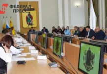 Борис Ясинский и ведомства обсудили в Рязани подготовку к Новогодней столице России boris yasinskij i vedomstva obsudili v ryazani podgotovku k novogodnej stolicze rossii-onlymainnews-ru-0