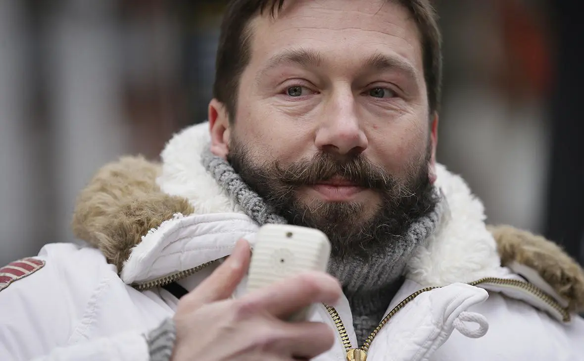 Евгений Чичваркин (Tim Ireland / AP / ТАСС)