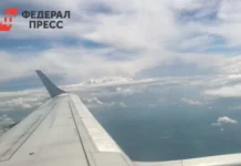 Дальневосточная транспортная прокуратура проводит расследование инцидента с рейсом Владивосток – Благовещенск над Хабаровском dalnevostochnaya transportnaya prokuratura provodit rassledovanie inczidenta s rejsom vladivostok blagoveshhensk nad habarovskom-onlymainnews-ru-0