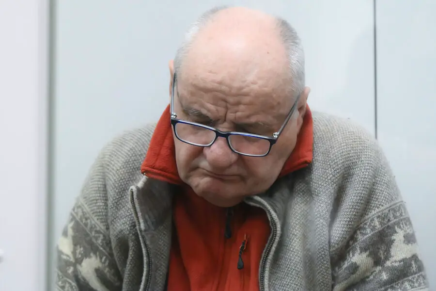 Дело Павла Попова вызывает внимание, включая Шестерова, Ахмедова и парк «Патриот»-0