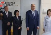 Денис Паслер анонсировал создание нового УГМУ для Свердловской области denis pasler anonsiroval sozdanie novogo ugmu dlya sverdlovskoj oblasti-onlymainnews-ru-0