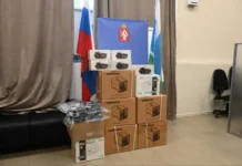 Денис Паслер и «Единая Россия» сплотили Свердловскую область ради бойцов спецоперации denis pasler i edinaya rossiya splotili sverdlovskuyu oblast radi bojczov speczoperaczii-onlymainnews-ru-0