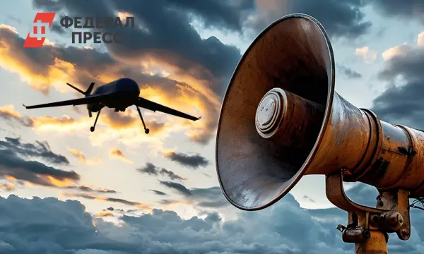 Денис Пушилин сообщил о массовом перехвате ВСУ БПЛА системой РЭБ «Купол Донбасса»-0