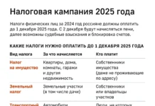 Дмитрий Григориади объяснил сроки уплаты налогов без пени в России dmitrij grigoriadi obyasnil sroki uplaty nalogov bez peni v rossii-onlymainnews-ru-0