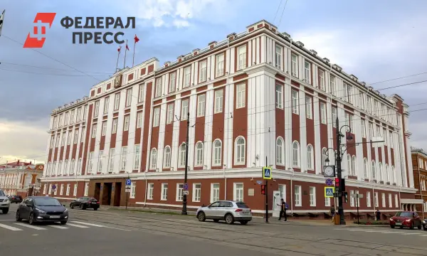 Дмитрий Малютин представил пермский опыт на форуме городов России в Екатеринбурге-0