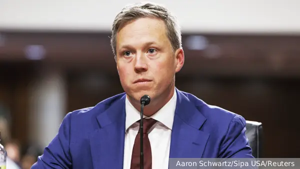 Эксперт объяснил «тошнотворную» атмосферу на встрече делегаций США и ЕС по Украине