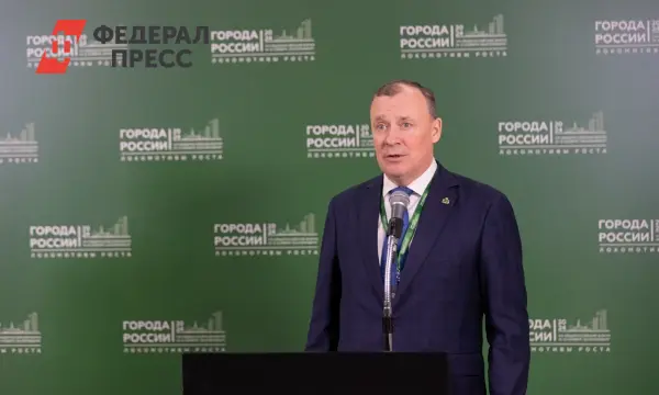 Единая Россия поддерживает кандидата Алексея Орлова на пост мэра Екатеринбурга-0