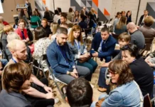 Экспортный марафон в Екатеринбурге стал стартом для уральского бизнеса eksportnyj marafon v ekaterinburge stal startom dlya uralskogo biznesa-onlymainnews-ru-0