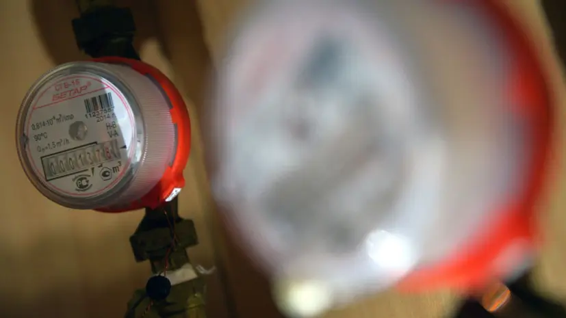 Эксперт по ЖКХ Юнисова: счётчики в подъездах обеспечат корректные начисления