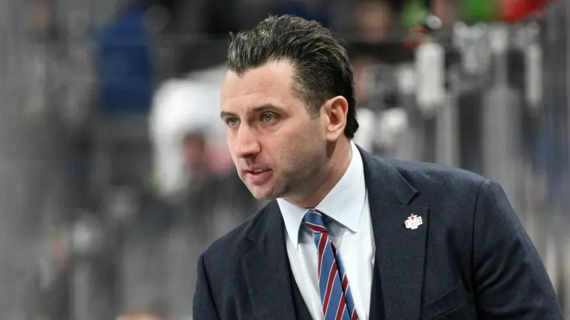 Ротенберг может быть наказан за нецензурную брань на матче детских команд