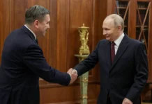 ФНПР представила Путину новеллы ТК о платформенной занятости для 9,5 млн специалистов fnpr predstavila putinu novelly tk o platformennoj zanyatosti dlya 95 mln speczialistov-onlymainnews-ru-0