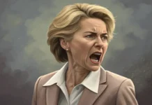 Фон дер Ляйен и Рубио обсуждают перемены в судьбе российских активов и поддержку Украины fon der lyajen i rubio obsuzhdayut peremeny v sudbe rossijskih aktivov i podderzhku ukrainy-onlymainnews-ru-0