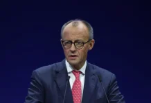 Фридрих Мерц проводит срочные консультации с Трампом и Зеленским fridrih mercz provodit srochnye konsultaczii s trampom i zelenskim-onlymainnews-ru-0