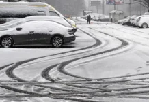 Гидрометцентр России сообщил, когда Москва и регион встретят первый снег gidrometczentr rossii soobshhil kogda moskva i region vstretyat pervyj sneg-onlymainnews-ru-0