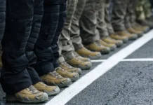 Госдума обсуждает новшества, касающиеся участников СВО и Трудового кодекса gosduma obsuzhdaet novshestva kasayushhiesya uchastnikov svo i trudovogo kodeksa-onlymainnews-ru-0