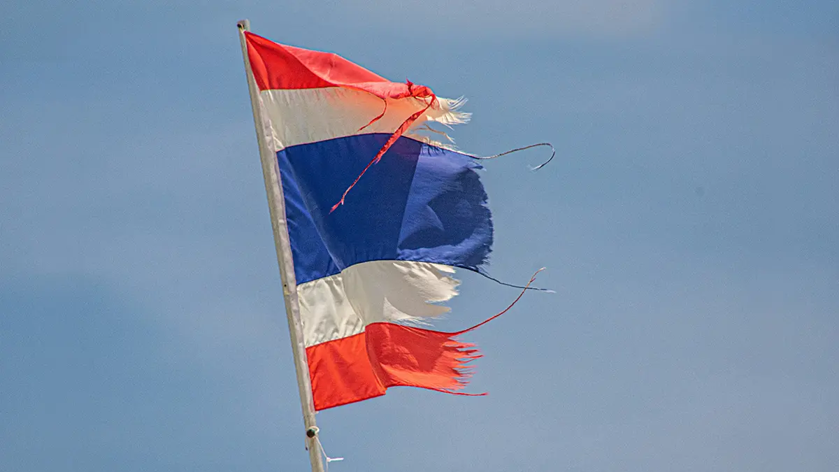 «Избегали общения»: в Таиланде заметили людей, похожих на пропавших Усольцевых