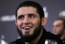 Ислам Махачев стал новым чемпионом UFC в полусреднем весе islam mahachev stal novym chempionom v polusrednem vese-onlymainnews-ru-0