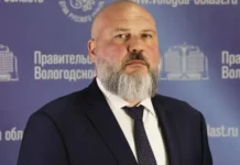 Иван Иноземцев уходит с поста в Вологодской области, комментирует Георгий Филимонов ivan inozemczev uhodit s posta v vologodskoj oblasti kommentiruet georgij filimonov-onlymainnews-ru-0