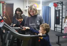 Каменка получает новый спортзал с поддержкой Ирины Задимидько и местных лидеров kamenka poluchaet novyj sportzal s podderzhkoj iriny zadimidko i mestnyh liderov-onlymainnews-ru-0