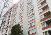 Капремонт дома №17 на Генерала Тюленева проходит в рамках столичной программы kapremont doma 17 na generala tyuleneva prohodit v ramkah stolichnoj programmy-onlymainnews-ru-0