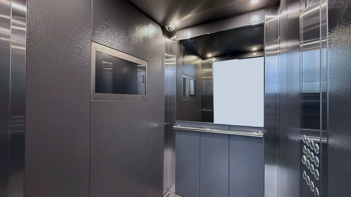 Гарбузов: Лифты Карачаровского механического завода установят в Мурманской области