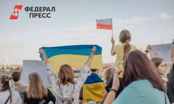 Кароль Навроцкий предупреждает об угрозе изменения помощи украинским беженцам в Польше-0